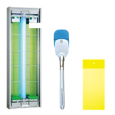 害虫、害兽防治用品