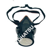 防毒面具、呼吸器