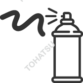 涂料标记