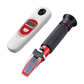 屈折度计、糖度计