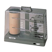 温湿度计(图表型)