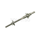 PTW-VT6-100 乙烯基管壁用皮託管(壁用静压管)