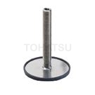 SGR440.5 脚座 (SUS304 万向调节型 防滑)