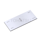 热处理板 (60X150 冲模用) TFP10 TFP40