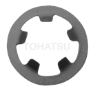 CSTW CAP-CSTW(快速螺帽 轴用 轻型)