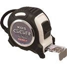 GGR25 厚爪 双面钢卷尺