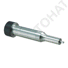 DKWSI DKWSIX W-DKWSI W-DKWSIX 厚板冲裁用顶料型冲头