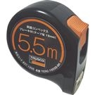 TERC-BK 两面用卷尺 5米长 (带制动器)