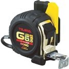 SFGLM25-BL 双面公制尺 (磁铁爪)