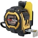 SFG3GLM25-55SBL 双面公英制卷尺 (带锁功能 磁性爪)