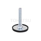 SGR440 脚座 (钢 万向调节型 防滑)