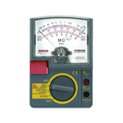PDM509S 模拟绝缘电阻测试仪(单量程)
