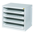 EuroPlus Depot M 抽屉式工具箱 (四层)