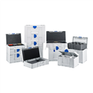 Systainer系列 系统工具箱