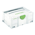 Systainer SYS 系统工具箱