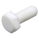 塑胶外六角螺丝 (PTFE) PTFEBT