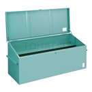 大型车载用工具箱 (固定隔板)