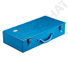 T-470 Trunk-Style 工具箱