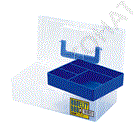 Novelty Box 工具箱 (M L 带中盘)