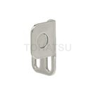 WAT-FS05LJ-S WAT-FS08LJ-S WAT-FS08LJ-Z 传感器支架 (L型右 90°单板螺纹型）