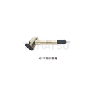 S8.AG 气动刻磨机