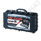 Powertool HD Case 工具箱 27.8L 无中盘