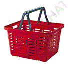 Super Basket 手提置物篮