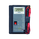 AD5501 卡片式数字万用表