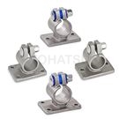 法兰管夹头 GN146.5 GN146.6