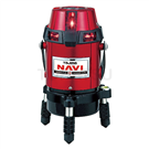 ZEROSN-KJC NAVI 墨线仪 (4方向垂直线 水准全周)