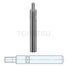 线性导杆 (一端外螺纹带扳手型) GKS008 CRS.H SUSC.H