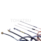 TCP TCM 加热器 (温度感测器)