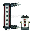 HS-360 SET 旋转雷射水准仪 控制器 (组合)