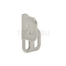 WAT-FS05LH-S WAT-FS08LH-S WAT-FS08LH-Z 传感器支架 (L型左 90°单板螺纹型）