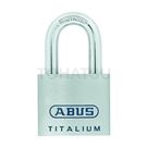TITALIUM 96T系列 轻型圆柱挂锁