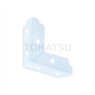 000628系列 钢制三面包角角码(2入/袋)