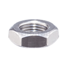 碳钢/不锈钢六角螺帽 (ISO 4035 ISO 8675) 22120