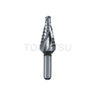 101-061 101-062 101-063 刃螺旋阶梯钻 12mm 短