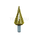 101-093T 101-092T 101-091T 101-090T 刃螺旋阶梯钻 30.5mm