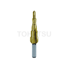 101050-5T 螺旋阶梯钻 12mm