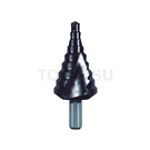 101093F 101092F 101091F 101090F 刃螺旋阶梯钻 30.5mm