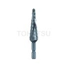 TSDS12 TSDS19 TSDS20 六角轴阶梯钻