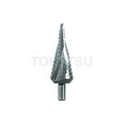 RSD-3 RSD-4 金字塔钻 4-30mm