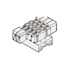 SRVB 系列 300、500 集装阀(相关配件)