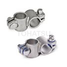 双向管夹头 GN132.5 