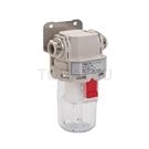 VFL系列 真空用过滤器 (大容量联管型)