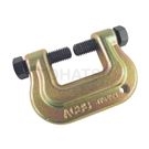 C型夹 (IRON MAN 临时固定夹具) AC系列