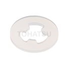齿型垫圈 (PA 内齿型) PA/SW