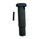 轴用内螺纹配件 (TRV-100虎钳用) TRV-100M