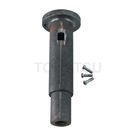 轴用内螺纹配件 (TVRQ-150 TVRQ-200虎钳用) TVRQ-150M